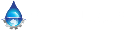 Waste Water Lining Logo